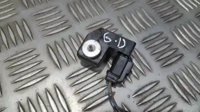 Second-hand car spare part sensor for renault scenic ii 1.9 dci diesel oem iam references 8200236286b  601298200