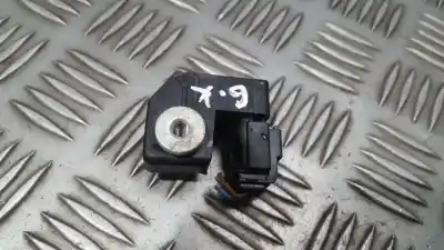 Second-hand car spare part sensor for renault scenic ii 1.9 dci diesel oem iam references 8200236286b  601298200