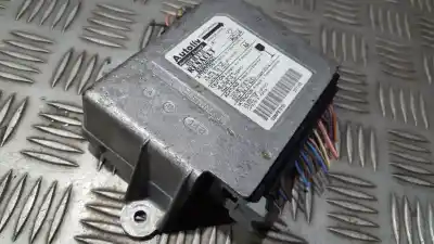 İkinci el araba yedek parçası  için RENAULT SCENIC II  OEM IAM referansları 8200340431  603989700