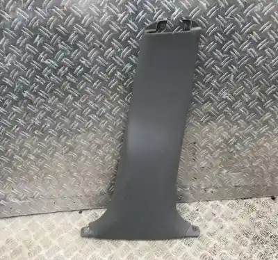 Peça sobressalente para automóvel em segunda mão plásticos por ford focus turnier (cb4) 1.6 16v cat referências oem iam 98aba243w06