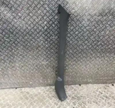 Peça sobressalente para automóvel em segunda mão plásticos por mazda 6, 2002.06 - 2007.08 2.3 122kw 2002.06 - 2007.08 referências oem iam 