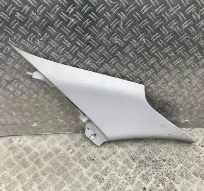 Peça sobressalente para automóvel em segunda mão plásticos por mazda 6, 2002.06 - 2007.08 2.3 122kw 2002.06 - 2007.08 referências oem iam 