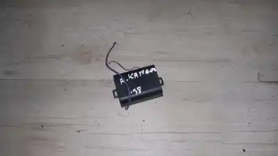 Pièce détachée automobile d'occasion MODULE ÉLECTRONIQUE pour RENAULT KANGOO (F/KC0)  Références OEM IAM   