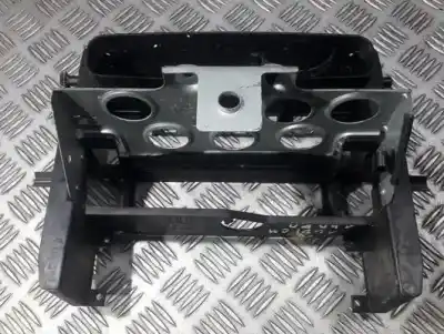 Pezzo di ricambio per auto di seconda mano plastica per audi 100 avant (c4) 2.4 diesel riferimenti oem iam 4a0857183  4a0863271