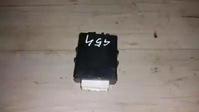 Автозапчастина б/у електронний модуль для TOYOTA YARIS (NCP1/NLP1/SCP1) 1.0 CAT Посилання на OEM IAM 859800D030  85980-0D030, 051500-3660