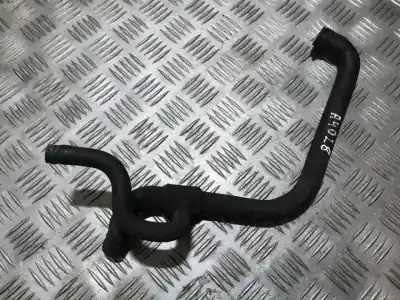 Second-hand car spare part Tube for OPEL CORSA B 1.7 Diesel OEM IAM references 90570021  