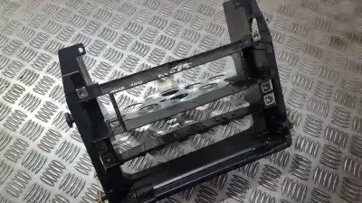 Pezzo di ricambio per auto di seconda mano plastica per audi 100 avant (c4) 2.3 riferimenti oem iam 4a0857007  