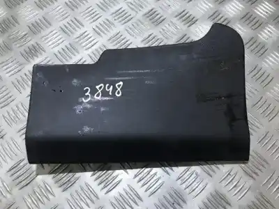 Peça sobressalente para automóvel em segunda mão plásticos por citroen c4 picasso 1.6 hdi fap referências oem iam 34101434a