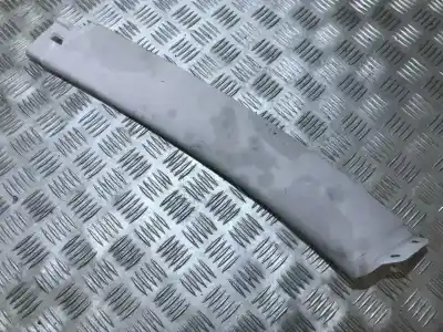 Peça sobressalente para automóvel em segunda mão plásticos por citroen c4 picasso 1.6 hdi fap referências oem iam 9683536677