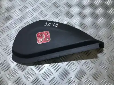 Peça sobressalente para automóvel em segunda mão plásticos por citroen c4 picasso 1.6 hdi fap referências oem iam 9654235877g