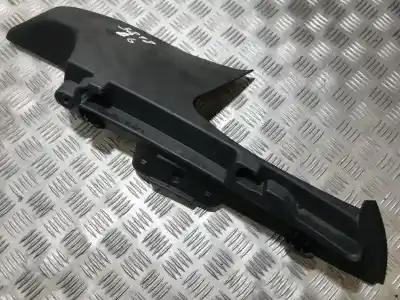 Peça sobressalente para automóvel em segunda mão plásticos por citroen c4 picasso 1.6 hdi fap referências oem iam 9673333477