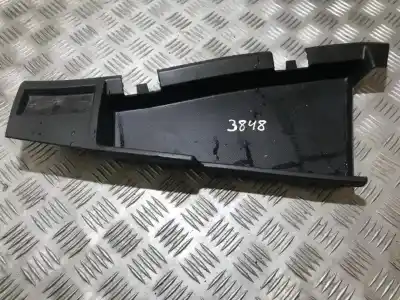 Peça sobressalente para automóvel em segunda mão plásticos por citroen c4 picasso 1.6 hdi fap referências oem iam 9657816377