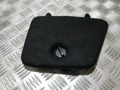 Peça sobressalente para automóvel em segunda mão plásticos por citroen c4 picasso 1.6 hdi fap referências oem iam 