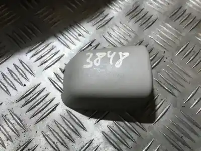 Peça sobressalente para automóvel em segunda mão plásticos por citroen c4 picasso 1.6 hdi fap referências oem iam 9657029477