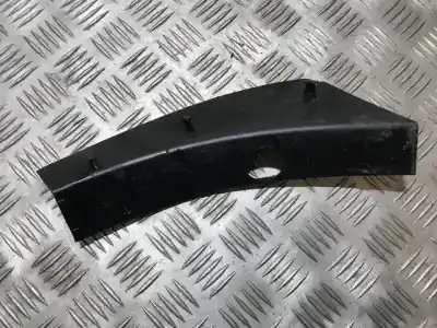 Peça sobressalente para automóvel em segunda mão plásticos por citroen c4 picasso 1.6 hdi fap referências oem iam 9684361077