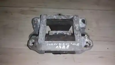 Gebrauchtes Autoersatzteil Motorunterstützung zum FORD MONDEO, 2000.11 - 2007.03 2.0 TDCI 92KW 2003.02 - 2005.06 OEM-IAM-Referenzen   