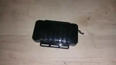 Peça sobressalente para automóvel em segunda mão módulo eletrônico por toyota corolla (_e12_) 1.4 vvt-i (zze120_) referências oem iam 