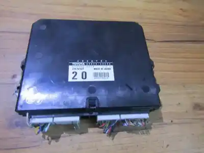 Second-hand car spare part  for LEXUS IS 200 (GXE10)  OEM IAM references 8954053200  079400-8820