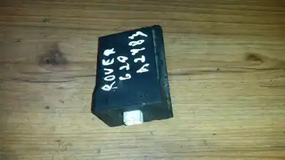 Second-hand car spare part electronic module for rover rover 600 (rh) 2.0 620 sdi oem iam references ywy100210