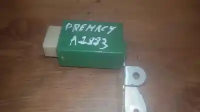 Second-hand car spare part Electronic Module for MAZDA PREMACY (CP) 2.0 Turbodiesel CAT OEM IAM references L11667830  