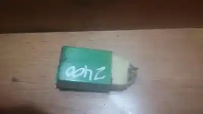 Peça sobressalente para automóvel em segunda mão  por MAZDA 323  Referências OEM IAM BG2M67830  