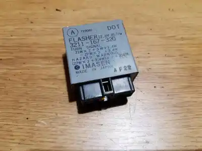 Peça sobressalente para automóvel em segunda mão  por MAZDA 323  Referências OEM IAM 3211167320  