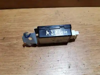 Gebrauchtes Autoersatzteil ELEKTRONISCHES MODUL zum MAZDA 3 LIM. (BL)  OEM-IAM-Referenzen BP4K675DZ  