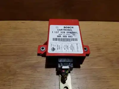 Peça sobressalente para automóvel em segunda mão  por MITSUBISHI CARISMA (DA_)  Referências OEM IAM 1137328056  MR309663