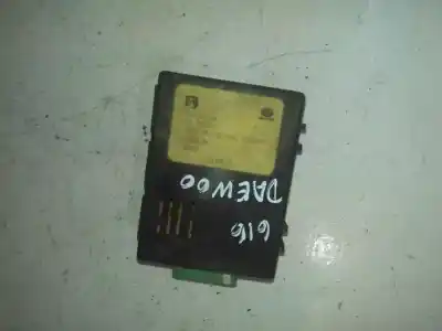 Pezzo di ricambio per auto di seconda mano  per DAEWOO LEGANZA  Riferimenti OEM IAM 96205871  26061101