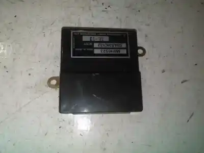 Peça sobressalente para automóvel em segunda mão  por MITSUBISHI CARISMA (DA_)  Referências OEM IAM MR116523  SSA531C132