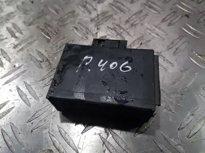 Автозапчастина б/у  для PEUGEOT 406 (8B)  Посилання на OEM IAM 9624799080  