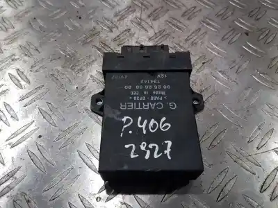 Автозапчастина б/у  для PEUGEOT 406 (8B)  Посилання на OEM IAM 9625286880  734142