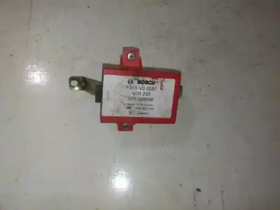Автозапчастина б/у  для MITSUBISHI SPACE STAR (DG0)  Посилання на OEM IAM MR368888  9660800769
