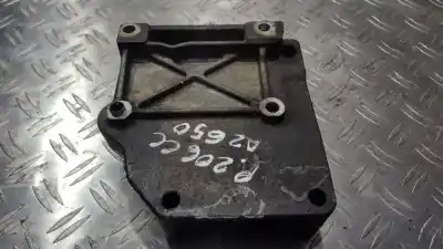Pièce détachée automobile d'occasion  pour PEUGEOT 206 CC  Références OEM IAM 9636693680  