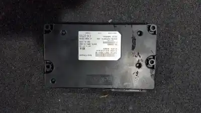 Автозапчастина б/у  для FORD FIESTA, VI 2012.10 - 2017.12 FACELIFT  Посилання на OEM IAM AM5T14D212ED  0021CCED2819