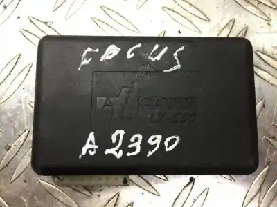 Second-hand car spare part ELECTRONIC MODULE for FORD FOCUS LIM. (CB4)  OEM IAM references 055090500165  A08, 010L300