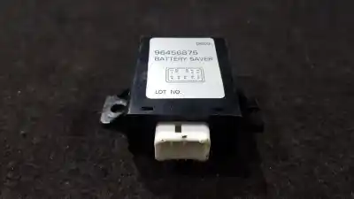 Second-hand car spare part  for CHEVROLET TACUMA  OEM IAM references 96456875  