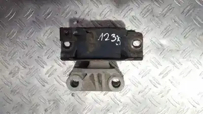 Автозапчастина б/у підтримка двигуна для OPEL CORSA D 1.4 16V bivalent (Gasolina / Gas licuado del petróleo. GPL) Посилання на OEM IAM 13130745  