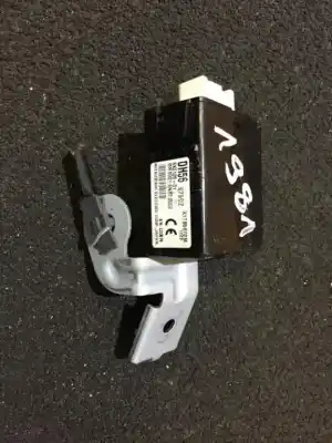 Pièce détachée automobile d'occasion MODULE ÉLECTRONIQUE pour MAZDA 2 LIM. (DE)  Références OEM IAM X1T85672M  DH56, 675DZ, SKE126-01, MR5021