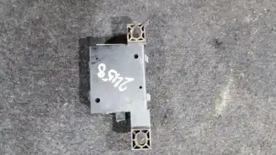 Автозапчасти б/у электронный модуль за rover rover 75 (rj) 2.5 v6 ссылки oem iam 73655112
