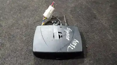 Автозапчасти б/у  за RENAULT ESPACE IV (JKO)  ссылки OEM IAM 1C6301434  17039K49611