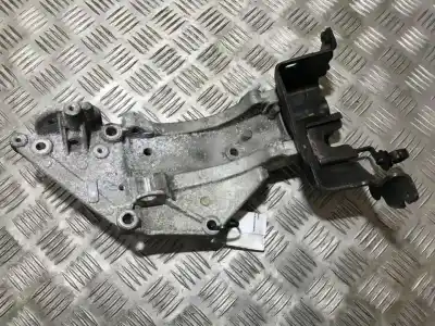 Second-hand car spare part engine support for volvo v50 (545) 2.0 d oem iam references 9650034280  