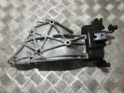 Peça sobressalente para automóvel em segunda mão suporte motor por volvo v50 (545) 2.0 d referências oem iam 9650034280