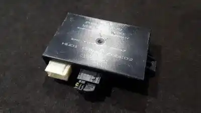 Автозапчастина б/у електронний модуль для ROVER ROVER 75 (RJ) 2.5 V6 Посилання на OEM IAM YWC105180  5W12