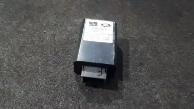 Автозапчасти б/у электронный модуль за rover rover 75 (rj) 2.5 v6 ссылки oem iam scb100201