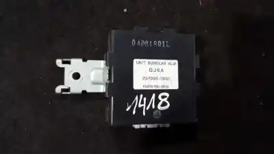Peça sobressalente para automóvel em segunda mão MÓDULO ELETRÔNICO por MAZDA 6 LIM. (GH)  Referências OEM IAM 2370002650  GJ6A