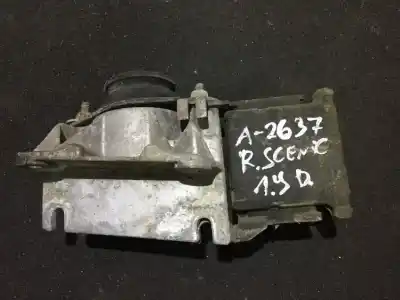 Pezzo di ricambio per auto di seconda mano  per RENAULT MEGANE I SCENIC (JA0)  Riferimenti OEM IAM 7700788318C  
