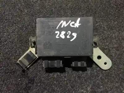 İkinci el araba yedek parçası  için SEAT INCA (6K9)  OEM IAM referansları 6X0953257  VL5, 73664802