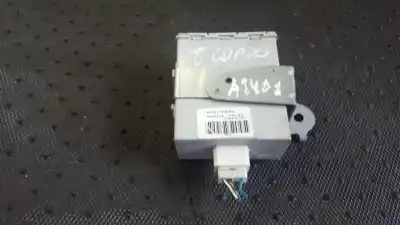 Peça sobressalente para automóvel em segunda mão  por TOYOTA COROLLA (_E12_)  Referências OEM IAM 8974102050  73662712