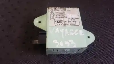 Peça sobressalente para automóvel em segunda mão  por CHRYSLER GRAND VOYAGER  Referências OEM IAM FI98080033  NO98000303-R